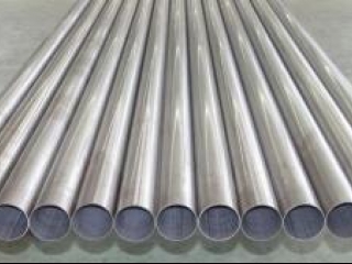 Seamless Stainless Steel Pipes and tubes