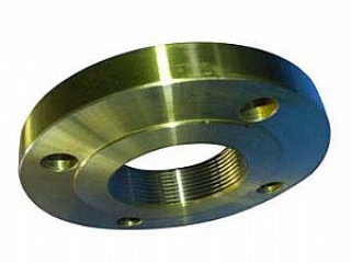 flanges made in china