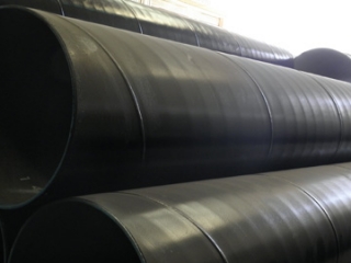 API 5L SSAW Pipes, ASTM A53, ASTM A106, SRL, DRL