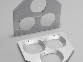 Metal parts, machining components, Assembling Components - Ducoo