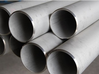 stainless steel pipes&fittings