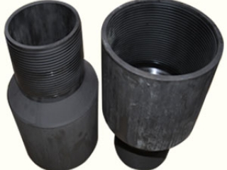 Casing Crossover Coupling Pipe Fitting