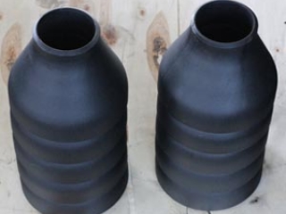 ASTM A234 WPB Concentric Reducer Pipe Fittings