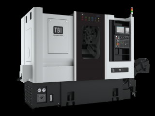 TBI TC 300 Compact