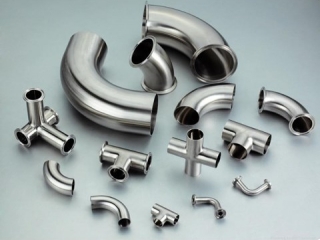 Inconel 625 Pipe Fittings Supplier