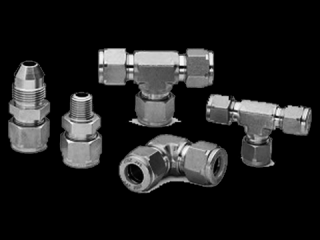 Inconel 625 Tube Fittings Supplier