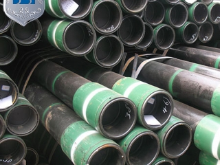 Casing, Tubing for Wells, Oil Pipe, Oil Pipeline