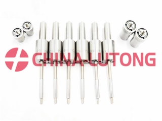  Toyota Fuel Injector Nozzle-Zexel Nozzle China OEM Dn4sdnd133/093400-1330