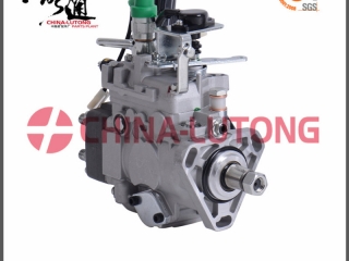 Fuel Injection Pump Nj-Ve4/11e1800r017 for Dong Feng Cyqd32t