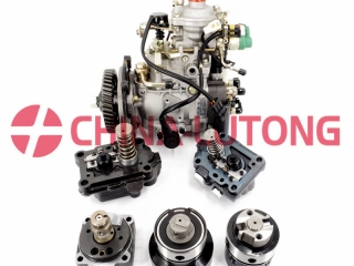 1468336642 Bosch Ve Rotor Head for Man - Fuel Pump Spare Parts