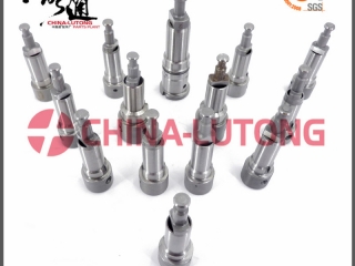 Diesel Fuel Plungers in Engine Pump PS7100/T Type Injection Element