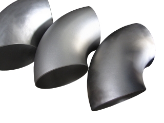 Titanium Elbows