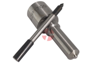 Bosch Injector Nozzle 0 433 172 047 Common Rail Nozzle DLLA142P1709