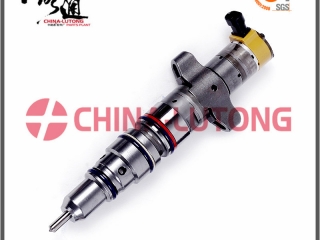 Caterpillar Diesel Injector C7/C9 for 10r4762, 387-9433, 328-2574-Common Rail Injectors