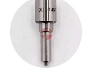 Common Rail Nozzle DLLA148P1524 For MAN Bosch Fuel Injector Nozzle 0 433 171 939