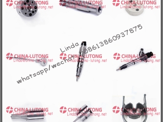 Common Rail Injector Nozzle DLLA150P1512 For Diesel Parts