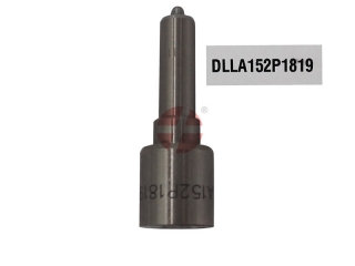 DLLA152P1819 Common Rail Nozzle 0 433 172 111 For Bosch Fuel Injector Nozzle