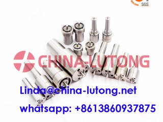 DLLA152P1819 Diesel Nozzle For Common Rail Bosch Fuel Injector