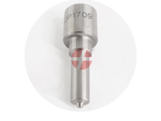 DLLA153P1609 Diesel Nozzle For Common Rail Bosch Fuel Injector 0 433 171 983