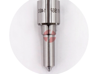 Bosch Injector Nozzle 0 433 171 921 Common Rail Nozzle DLLA155P1493