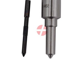 Common Rail BOSCH Injector Nozzle DSLA148P1468 0 433 175 429 For ISUZU 6WF1-TC Diesel Parts