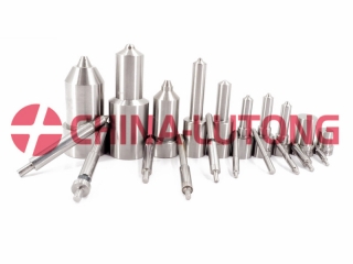 Diesel Engine Spare Parts-Diesel Injector Nozzle Ttips 