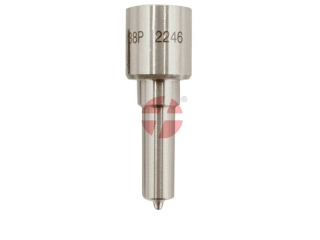 Buy diesel injector nozzle DLLA138P2246 common rail 0 433 172 246 fit for vechicle fuel engine