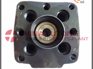 types of rotor heads 096400-1030 fit for MITSUBISHI pump rotor assembly 