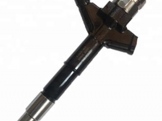 Diesel Engines pencil injector 295050-0300 Denso CR Injector Parts 