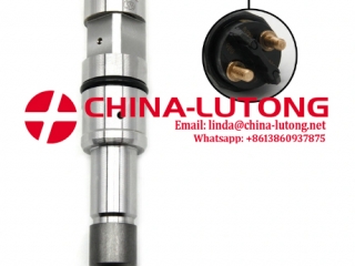 Weichai Injector 0445120127 diesel fuel injector China
