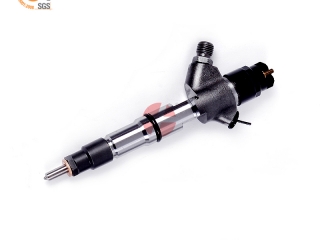 Automobile Fuel Injectors 0 445 120 224 bosch common rail injector parts