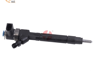 mercedes diesel injectors 6110701687 for sale by bosch injector parts suppliers