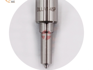 Buy Automatic nozzle fuel pump DLLA145P1720 for bosch injection nozzles