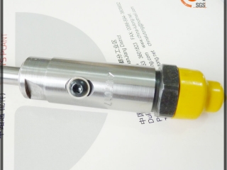 Nozzles HEUI Cat Pencil Nozzle 4W7018 apply to heavy-duty fuel injector