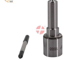 Buy industrial spray nozzles online DLLA148P1688 diesel fuel pump nozzles