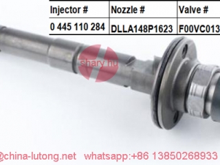 bosch diesel injector parts 105118-4730 spray nozzle suppliers