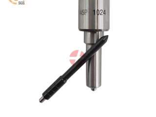 toyota injector nozzle DLLA145P1024 denso common rail injectors nozzle
