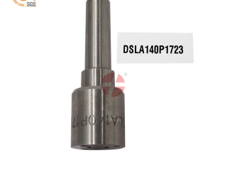 Bosch auto engine fuel injectors DSLA140P1723 replacement injector nozzles cummins