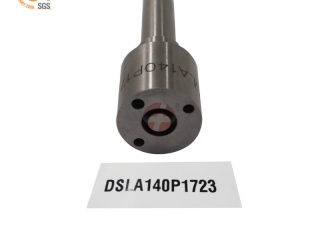 Bosch auto engine fuel injectors DSLA140P1723 replacement injector nozzles cummins