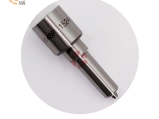 diesel fuel nozzle for sale DLLA157P715 for Injectors & Components 
