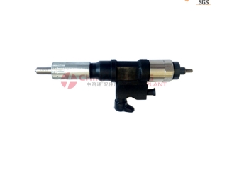 denso injectors toyota 095000-5321 diesel fuel injectors for sale