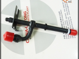 nozzle injector diesel ford 27333 solenoid valve injector for John Deer