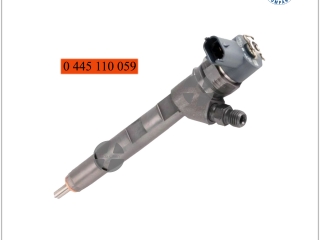 buy bosch fuel injectors 0 445 110 059 bosch common rail diesel injectors
