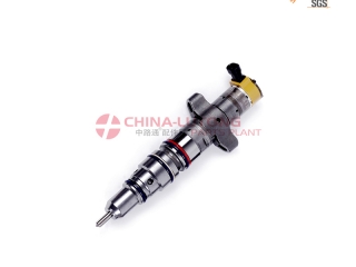 c7 cat engine injector replacement 387-9427 in engine fuel injector system