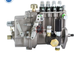 high pressure pump assembly 294000-0195 22730-1264 Fuel Injection Pump