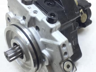 injection pump ve type 0 986 437 350 high pressure pump spare parts