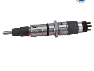 hyundai diesel injector 5263308 injector common rail delphi