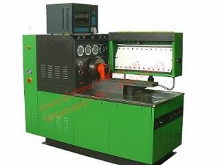 crs3 common rail injector and pump tester NTS815A common rail pump and injector test bench