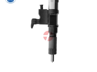 fuel injector disassembly 095000-5471 hydraulic electronic unit injector 