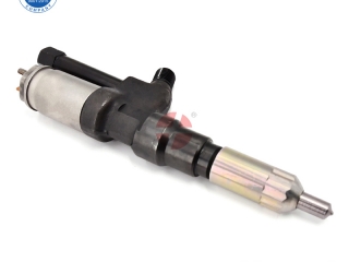 inyector diesel electronico for denso fuel injector hino